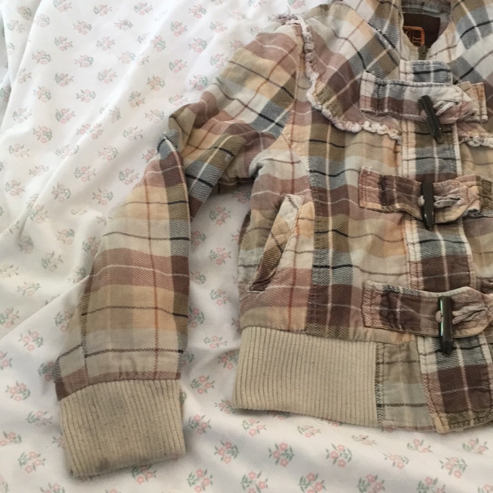 Jacket